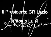 età del Lazio e. p.c.