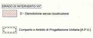 Con tale Delibera si è preso atto della delibe- razione del Consiglio Provinciale n.