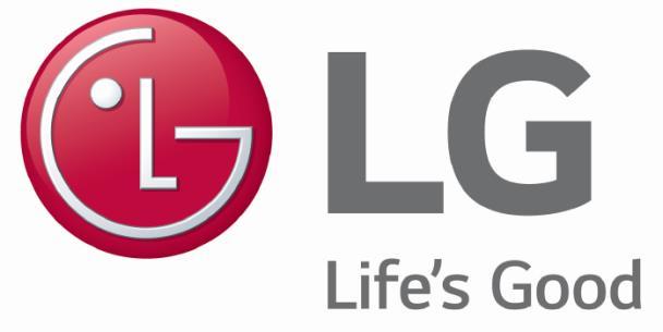 Copyright 2019-2019 LG Electronics Inc. Tutti I diritti riservati.
