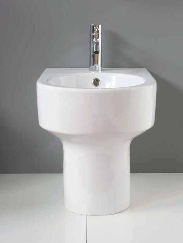 139 500 380 420»Bidet TB50 BIDET TB50 IN