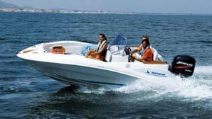 sportivi e dal design esclusivo pilothouse