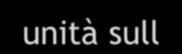 relativo: er= ea/n = (n-n')/n Se la mantissa è normalizzata, l'errore