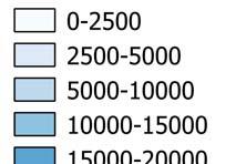 Spostamenti effettuati per tutti