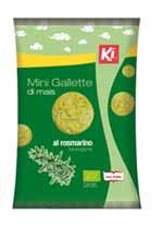 soffiato 25g 1,40 1,65 46,67 /kg Snackì al