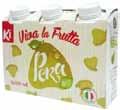 fresche 400g 4,07 4,79 22,61 /kg Feta D.O.P.