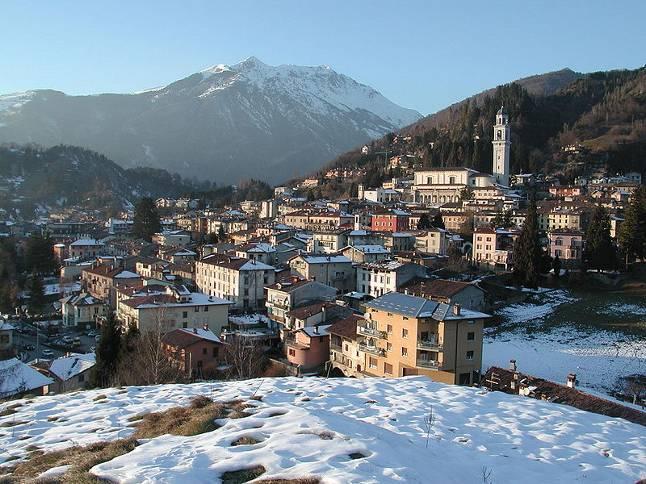 Clusone, Val Seriana, Bergamo Clusone, Val Seriana,