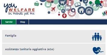 TUTORIAL VIAGGI Accedi al