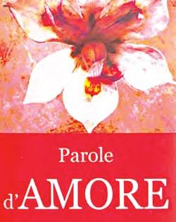 _315-2815-3 Parole d amore Il bene