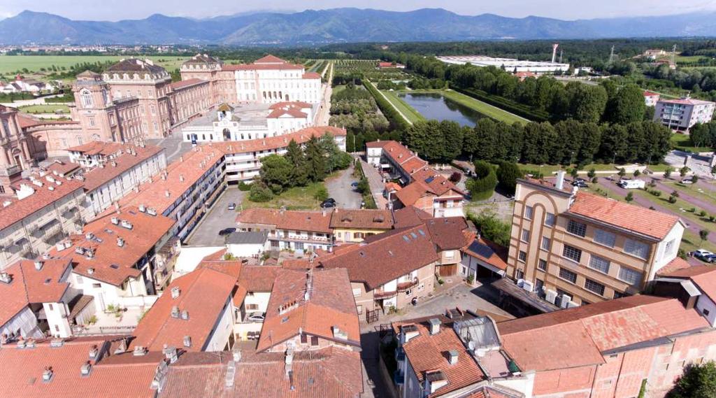 La famiglia Sola, che vive all interno del complesso dello storico mulino, intende vendere questo edificio: si tratta di un edificio indubbiamente bello, espressione di un architettura in