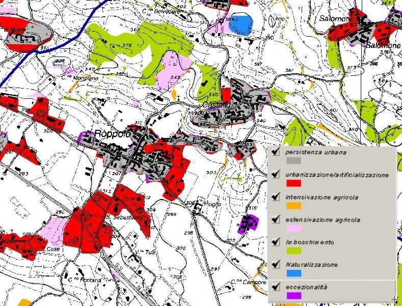 inquadramento territoriale e socio-economico 2.