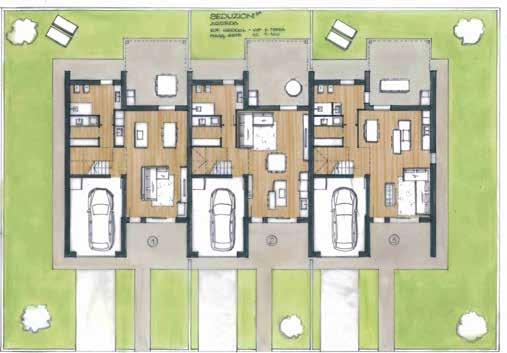 NORD PLANIMETRIA PIANTA ARREDATA mq. 35.00 mq. 294.00 portico - pergolato portico - pergolato portico - pergolato mq. 26.00 mq. 26.00 mq. 26.00 420 420 420 mq. 10.17 mq. 10.17 mq. 10.17 locale impianti mq.