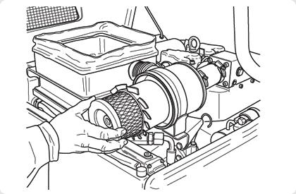 I REQUISITI DI SICUREZZA Nel manuale di uso e manutenzione di una macchina marcata CE devono