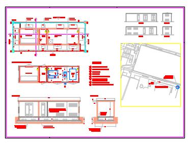 pneumatici, progettazione cabina di