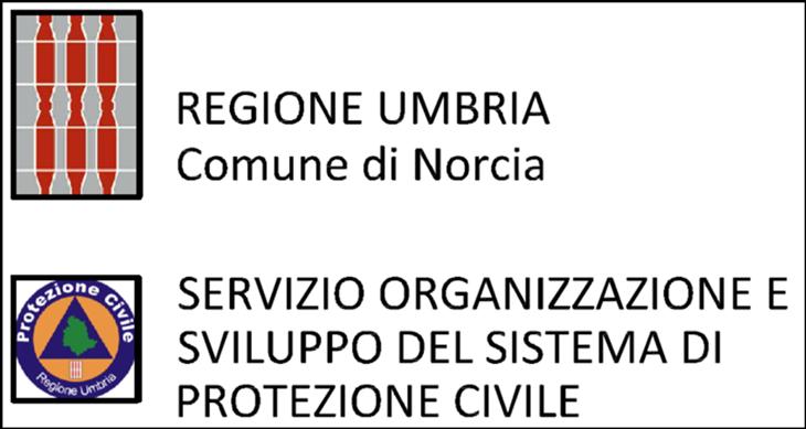 EVENTI SISMICI 2016 NUOVA STRUTTURA UFFICI PER