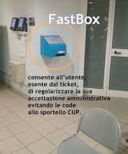 FAST BOX per