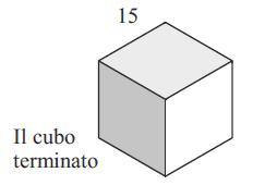 ottenere il cubo