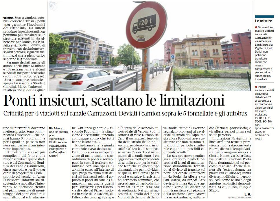 Corriere di