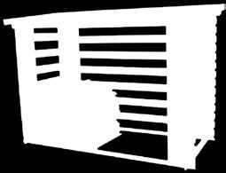 massello impregnato in autoclave classe III