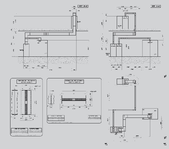 SP SPER OMPT VERIFIHE D EFFETTRE IN FSE DI PROGETTO: 1. Verificare dai disegni delle planimetrie la corretta disposizione delle apparecchiature (trasformatore quadro T) 2.