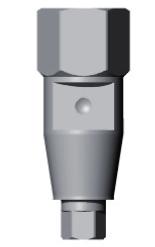 Scan Marker per scanner tattile (), Microimp è l unica azienda al mondo che produce in serie questo