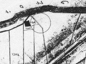 CODICE SCHEDA INDIRIZZO VIA/PIAZZA VIA ARGINONE P_14_08 ZONA/TRATTO BOCCA DI CALICE PREVISIONI PIANO ATTUALE AREA DEL PARCO