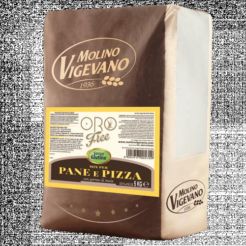 MOLINO V I GE VA N O O MM ME DIA 0 LU N GA L I E V I TA Z I O N E W 320/350 LINEA ORO DI MACINA - PANETTERIA FARINA DI GRANO TENERO TIPO 0 CON GERME DI GRANO VITALE PRESSATO A FREDDO E MACINATO A