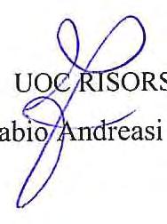 15; ATTESTATO in paiticolare, che il presente provvedimento è stato predisposto nel pieno rispetto delle indicazioni e dei vincoli stabiliti dai decreti del Commissario ad acta per la realizzazione