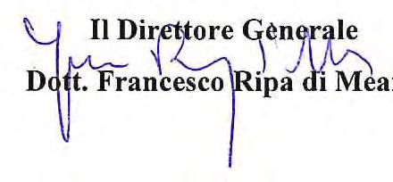 2; IN VIRTU' dei poteri conferitigli dal Presidente della Regione Lazio con Decreto del 23 novembre 2016, n.