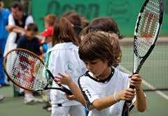 Il motivo per cui si continua può essere perché durante la pratica di quello sport il bambino soddisfa alcuni bisogni e