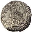 16a SPL 100 848 CARLO V (1516-1556) TARI - D/Busto coronato a d.