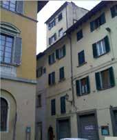 Custode Giudiziario RGE 340/2013 PRA351833 PRATO - PIAZZA DEL COMUNE, 10/11/12 - LOTTO A) - Unità immobiliare n. A1): PIENA PROPRIETÀ DI NEGOZIO a p.