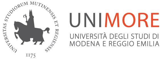 ALLEGATO 1 PIANO TRIENNALE DI PREVENZIONE DELLA CORRUZIONE 2017-2019 UNIVERSITA' DI MODENA E