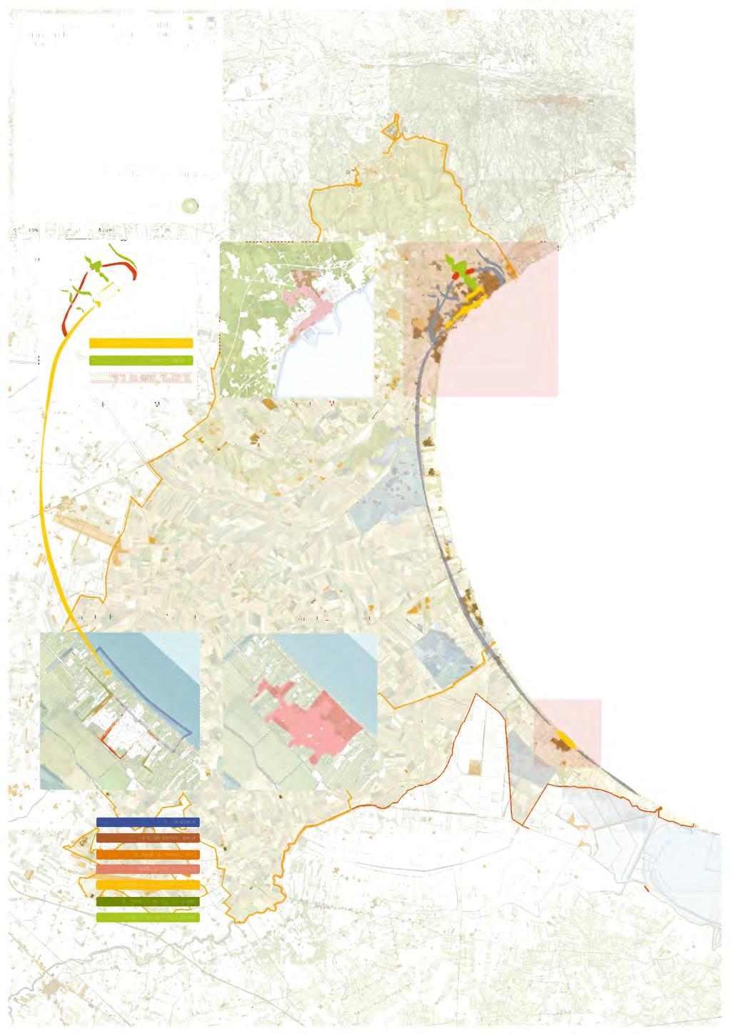 Strategia Integrata di Sviluppo Urbano Sostenibile - SISUS ~~! ~ Regione Puglia A P. "t. Xli "S.1 