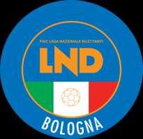 Federazione Italiana Giuoco Calcio Lega Nazionale Dilettanti Delegazione Provinciale di Bologna Via Antonio Cavalieri Ducati 5/2 40132 Bologna tel. 051.3143875-870 e mail info@figcbologna.it Pronto F.