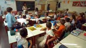 Dal 2016 con Il Pedibus un Vantaggio anche per la Scuola Il Comune di Macerata metterà a disposizione di ciascun plesso scolastico che aderirà al progetto, la somma di 1.