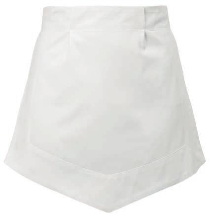 ROMANA ROMANA APRON