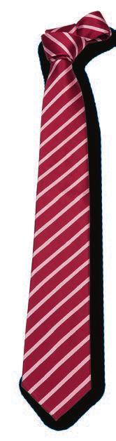 MAN S TIE -   polyester