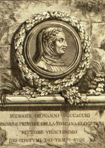 Lo sperimentalismo tradizione Cantare di Florio e Biancifiore (1343) sperimentalismo Invenzione di Boccaccio?