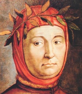 Incontro con Petrarca e l'amore per i classici Amicizia Ripercussioni sulla cultura italiana Italia sud ARABI cerca invano di studiare il greco