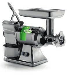 meat mincer and