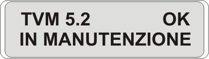 Questo step di programmazione è visibile solo a satellitare in manutenzione. Questa funzione del Sat Programmer permette abilitare il servizio di controllo vettura da parte della Centrale Servizi.