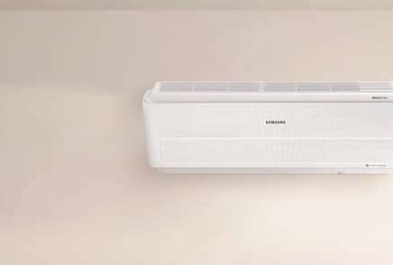 Linea residenziale MULTIsplit PURE da 2 a 3,5kW EFFICIENZA E