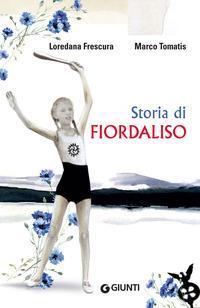Storia di Fiordaliso Loredana Frescura Giunti, 2018 Coll. N.R. 9 FRE sto 1 agosto 1936, cerimonia di apertura delle Olimpiadi di Berlino.