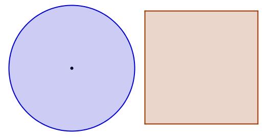 Quesito 8 La quadratura del cerchio, assieme al problema della trisezione dell'angolo e a quello della duplicazione del cubo, costituisce un problema classico della geometria greca.