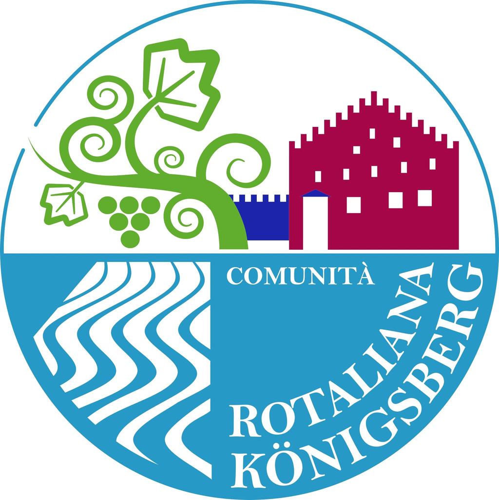 Comunità Rotaliana - Königsberg (Provincia di Trento) VERBALE DI DELIBERAZIONE N.