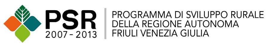 232 bollettino ufficiale della regione autonoma friuli venezia giulia 26 marzo 2014 13 GAL 
