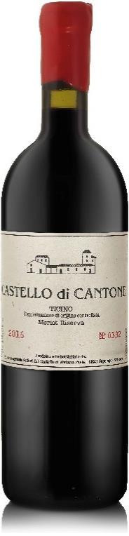 Il Rosso di Chiara, IGT, 2013 Uve Merlot, Cabernet Sauvignon e Cabernet Franc Assemblage di Paolo Basso Best Sommelier of the