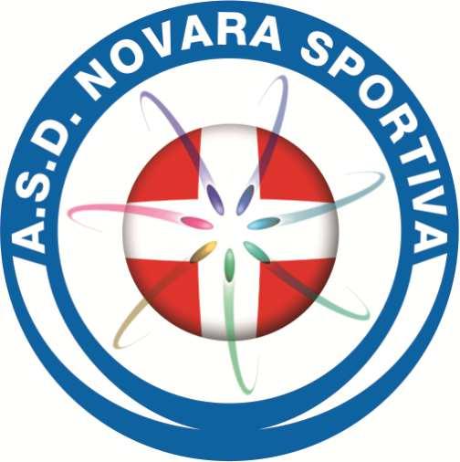 I tornei avranno luogo a Novara, Campo Atletica A. Gorla in v.le Kennedy n 32, in data 1 maggio 2019.