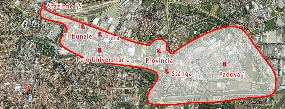 AVVISO DI MANIFESTAZIONE DI INTERESSE PER ASSEGNAZIONE IN LOCAZIONE PARZIALE O COMPLESSIVA DI N.