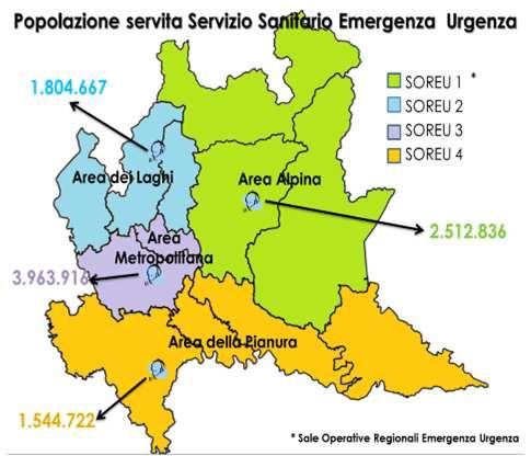 EMERGENZA URGENZA 4 Sale